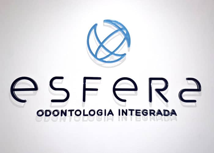 Esfera Odontologia Integrada